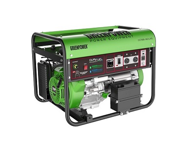 عرضه کلیه ژنراتورهای گرین پاور